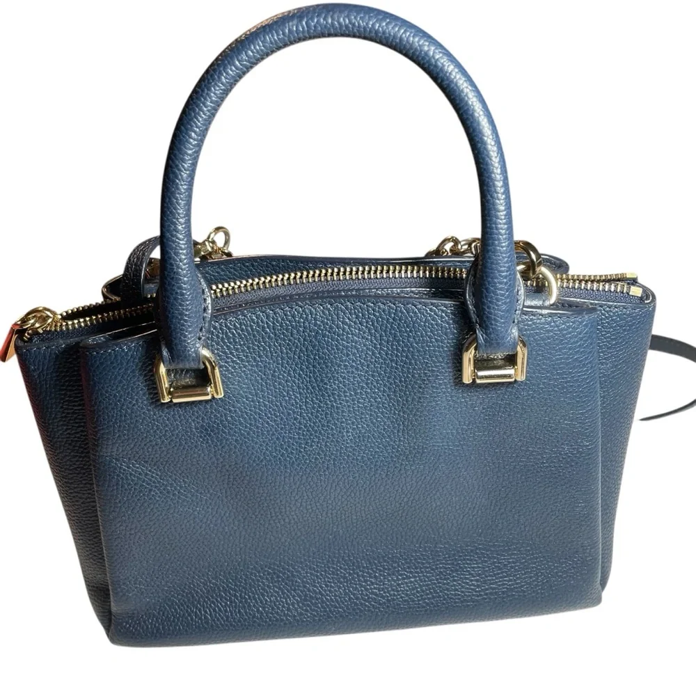 Michael Kors classic navy